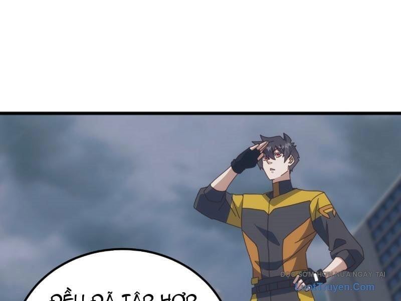 Vạn Tộc Xâm Lược: Bắt Đầu Thuần Hóa Cự Thú Cấp Sử Thi - Chapter 55 - Page 82