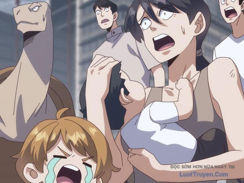 Vạn Tộc Xâm Lược: Bắt Đầu Thuần Hóa Cự Thú Cấp Sử Thi - Chapter 55 - Page 90
