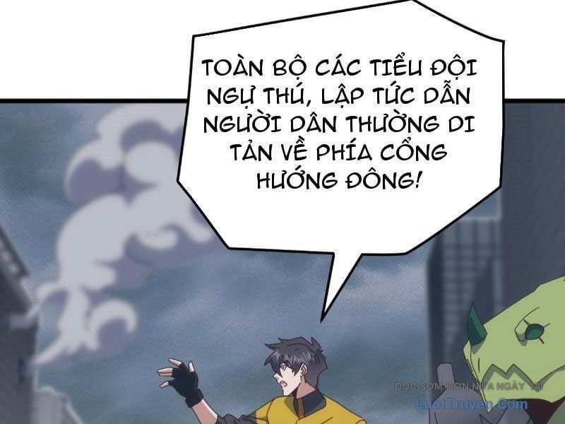 Vạn Tộc Xâm Lược: Bắt Đầu Thuần Hóa Cự Thú Cấp Sử Thi - Chapter 55 - Page 95