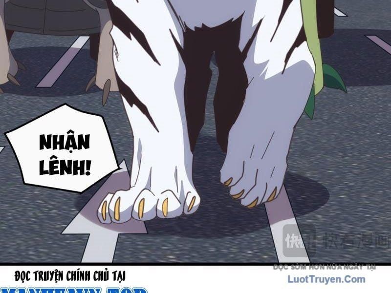 Vạn Tộc Xâm Lược: Bắt Đầu Thuần Hóa Cự Thú Cấp Sử Thi - Chapter 55 - Page 97