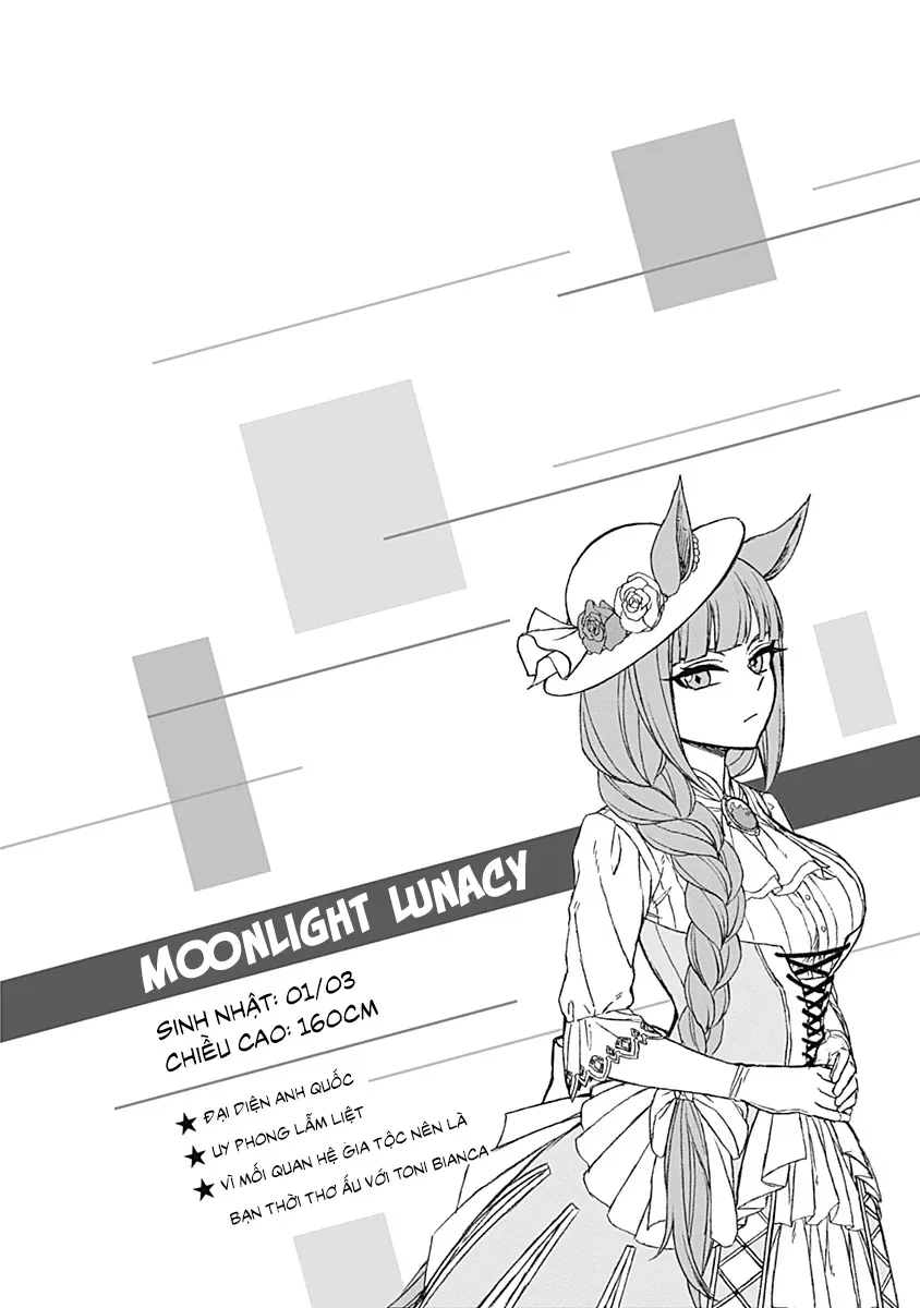 Uma Musume: Cinderella Gray - Chapter 49 - Page 19