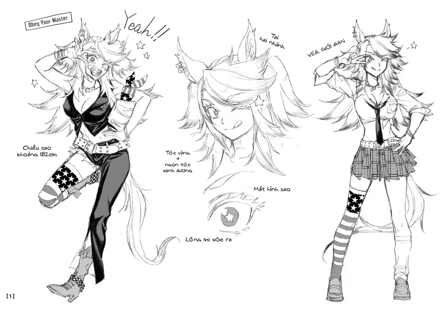 Uma Musume: Cinderella Gray - Chapter 49 - Page 20