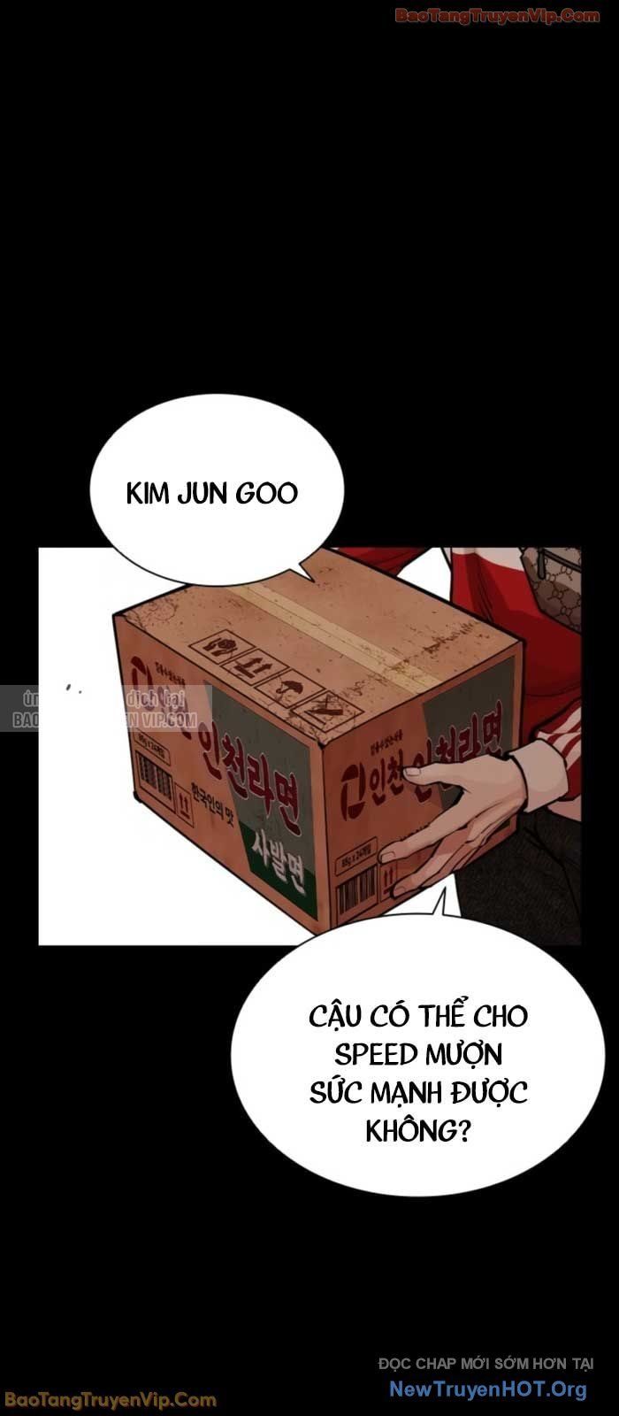 Hoán Đổi Diệu Kỳ - Chapter 579 - Page 10