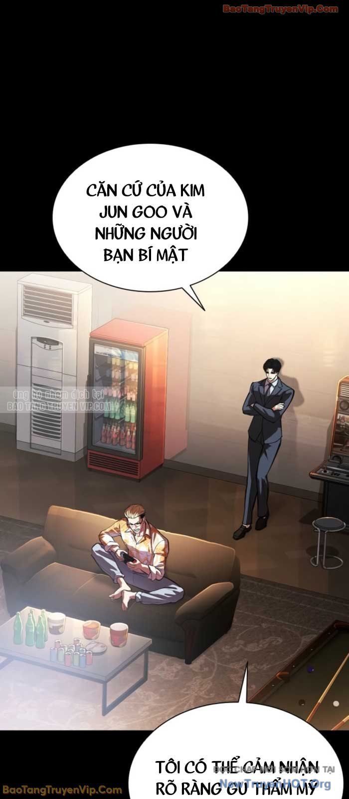 Hoán Đổi Diệu Kỳ - Chapter 579 - Page 111