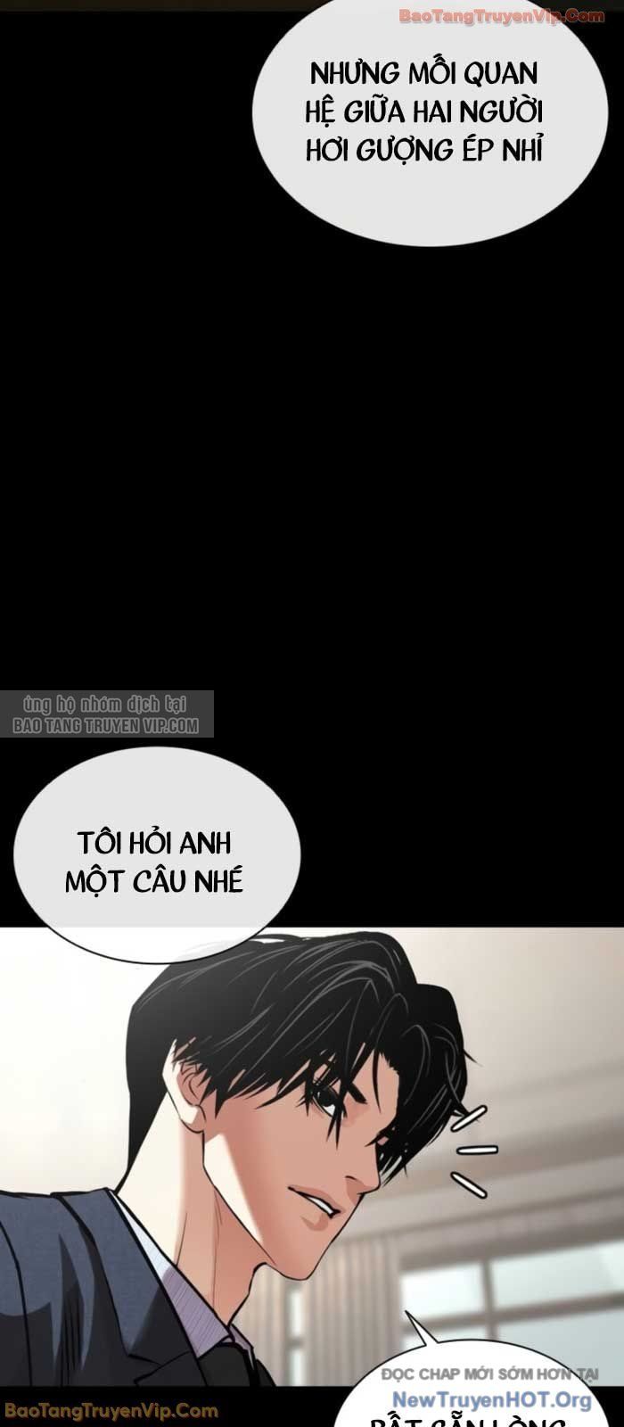 Hoán Đổi Diệu Kỳ - Chapter 579 - Page 113