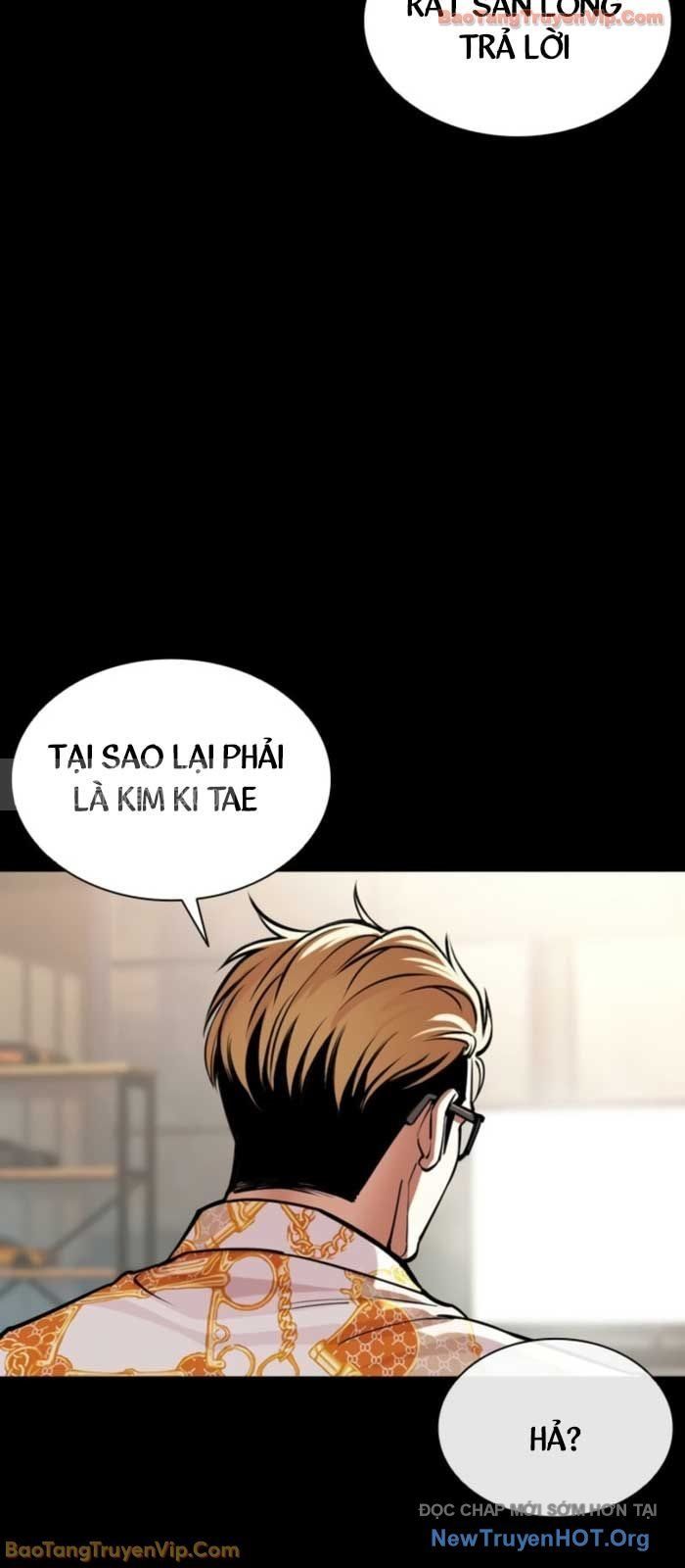 Hoán Đổi Diệu Kỳ - Chapter 579 - Page 114