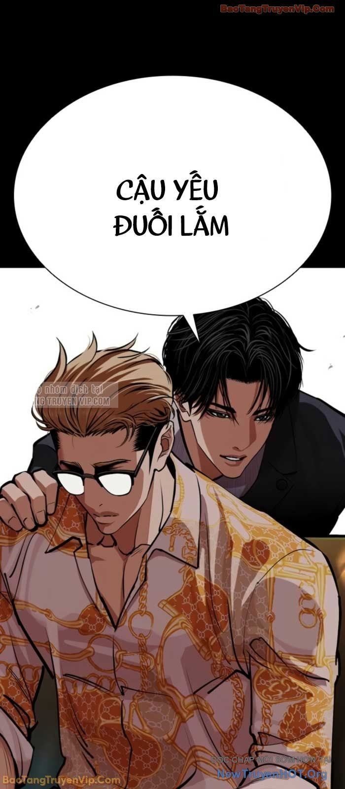 Hoán Đổi Diệu Kỳ - Chapter 579 - Page 117