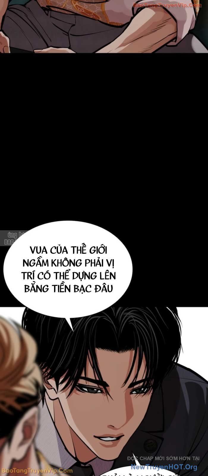 Hoán Đổi Diệu Kỳ - Chapter 579 - Page 118