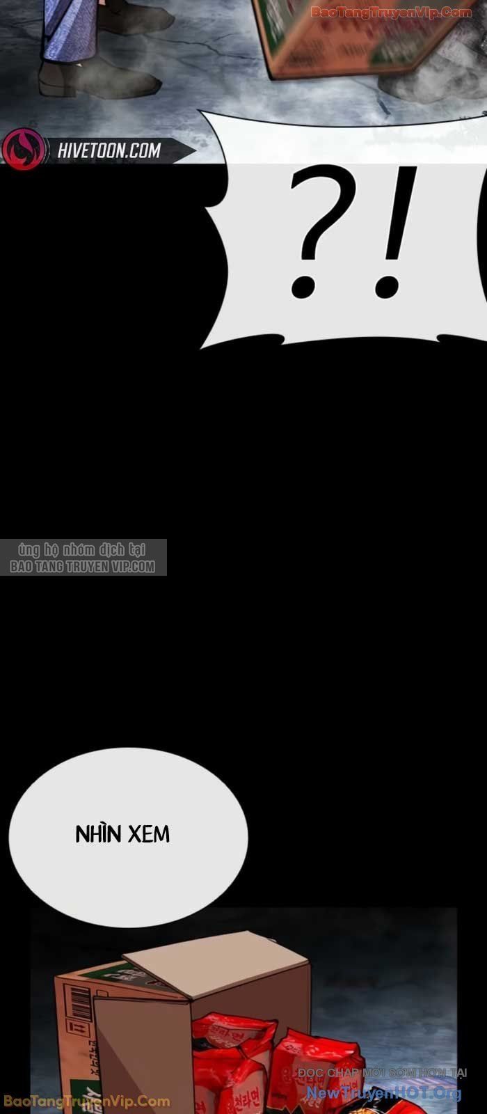 Hoán Đổi Diệu Kỳ - Chapter 579 - Page 12