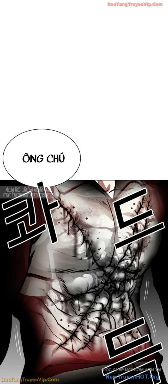 Hoán Đổi Diệu Kỳ - Chapter 579 - Page 124