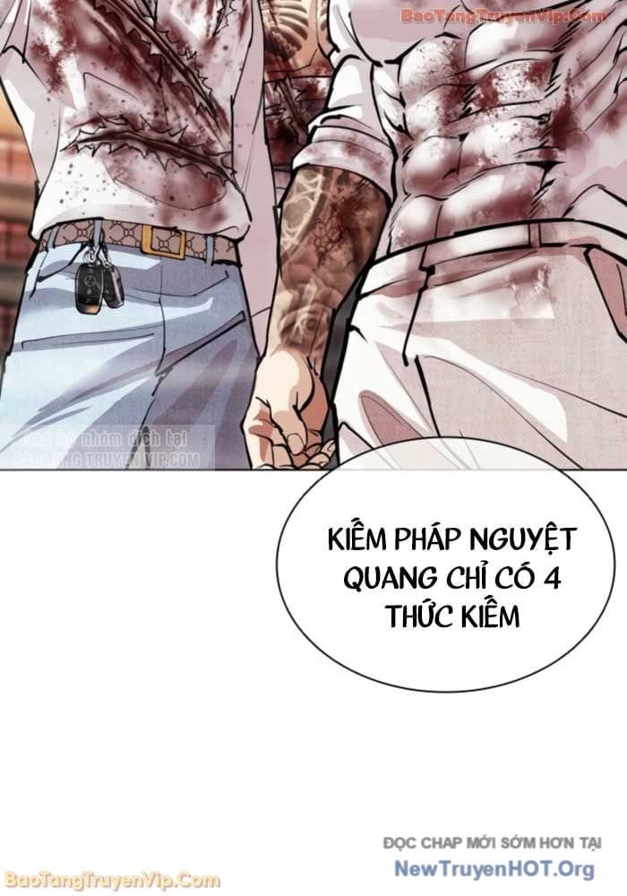 Hoán Đổi Diệu Kỳ - Chapter 579 - Page 126