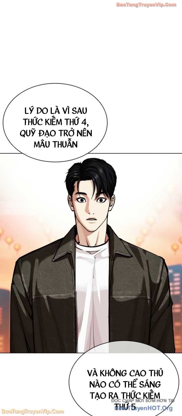 Hoán Đổi Diệu Kỳ - Chapter 579 - Page 127