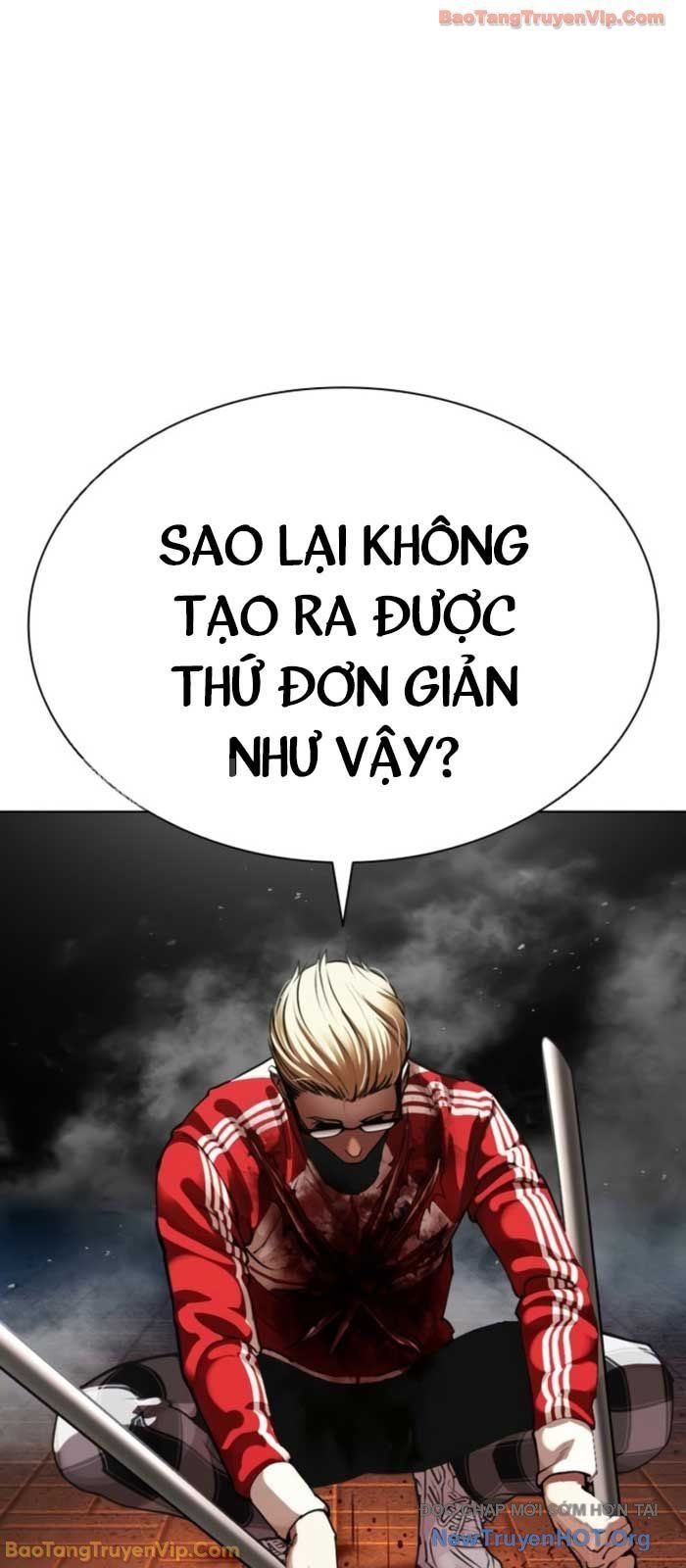 Hoán Đổi Diệu Kỳ - Chapter 579 - Page 129