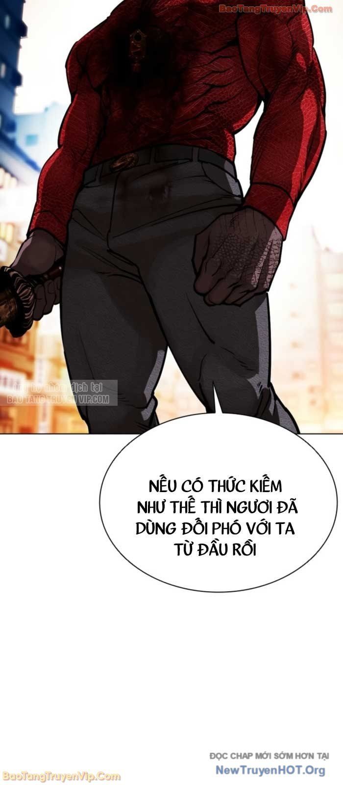 Hoán Đổi Diệu Kỳ - Chapter 579 - Page 131