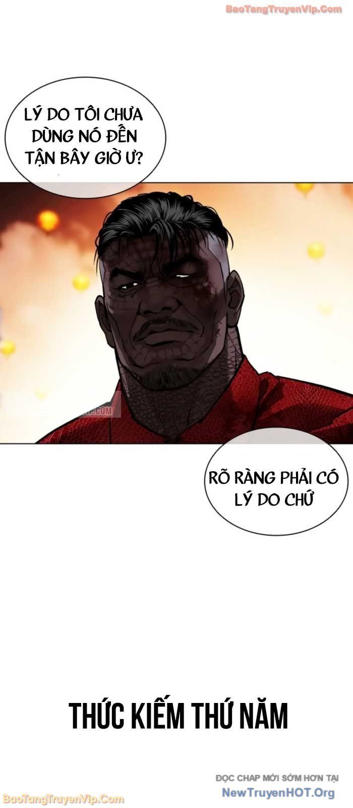 Hoán Đổi Diệu Kỳ - Chapter 579 - Page 132