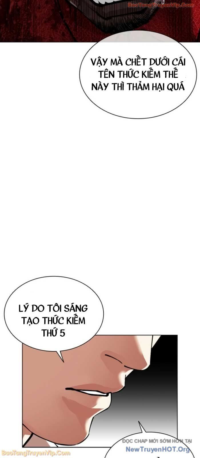 Hoán Đổi Diệu Kỳ - Chapter 579 - Page 136