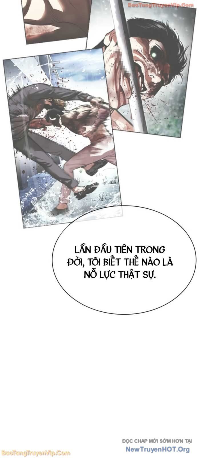 Hoán Đổi Diệu Kỳ - Chapter 579 - Page 138