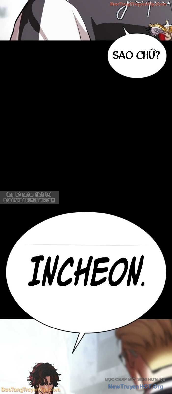 Hoán Đổi Diệu Kỳ - Chapter 579 - Page 19