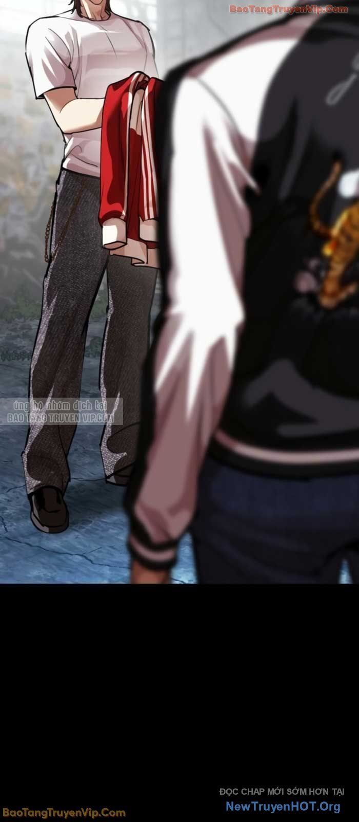 Hoán Đổi Diệu Kỳ - Chapter 579 - Page 20