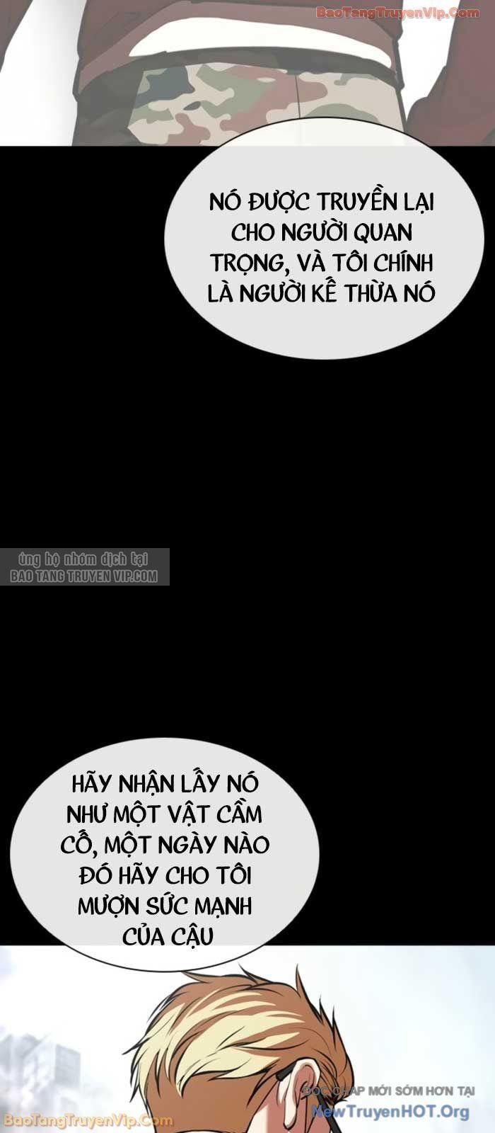 Hoán Đổi Diệu Kỳ - Chapter 579 - Page 23