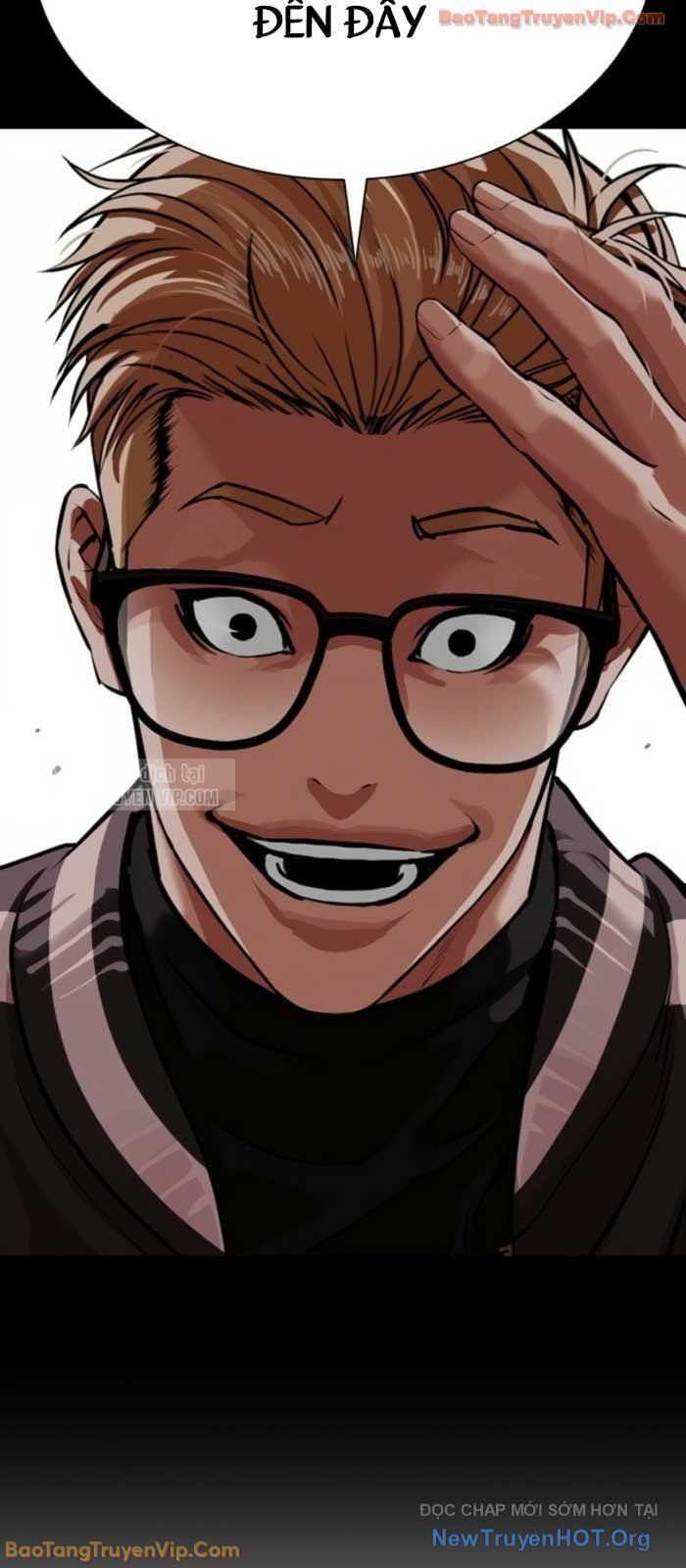 Hoán Đổi Diệu Kỳ - Chapter 579 - Page 27