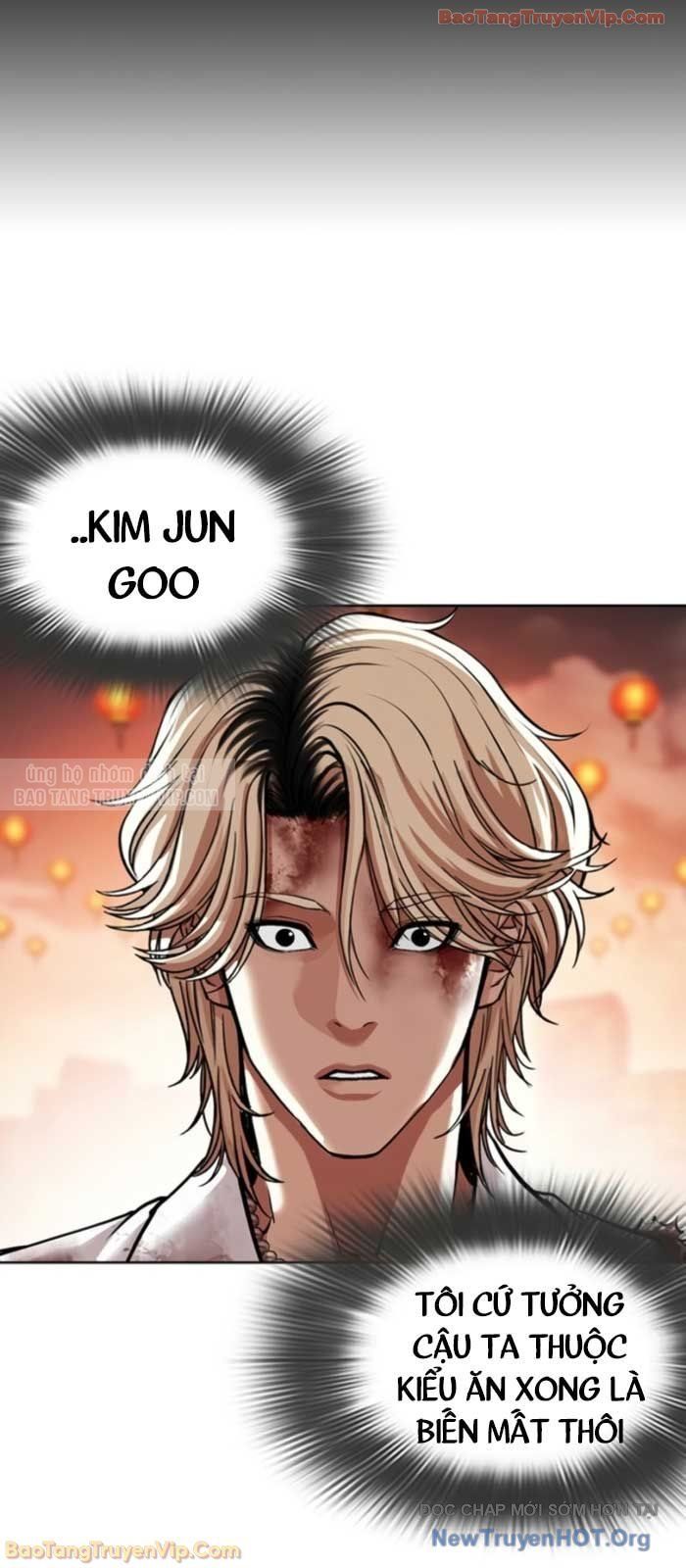 Hoán Đổi Diệu Kỳ - Chapter 579 - Page 28