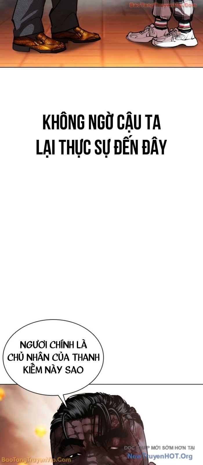 Hoán Đổi Diệu Kỳ - Chapter 579 - Page 30