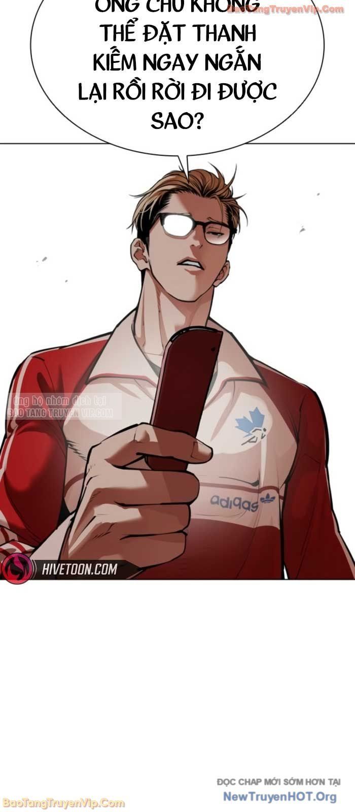 Hoán Đổi Diệu Kỳ - Chapter 579 - Page 35