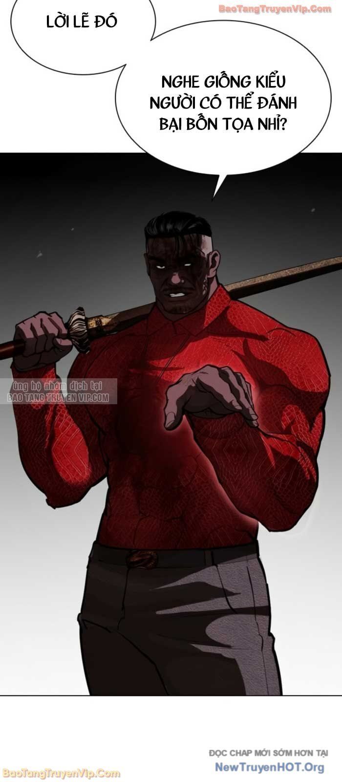 Hoán Đổi Diệu Kỳ - Chapter 579 - Page 37