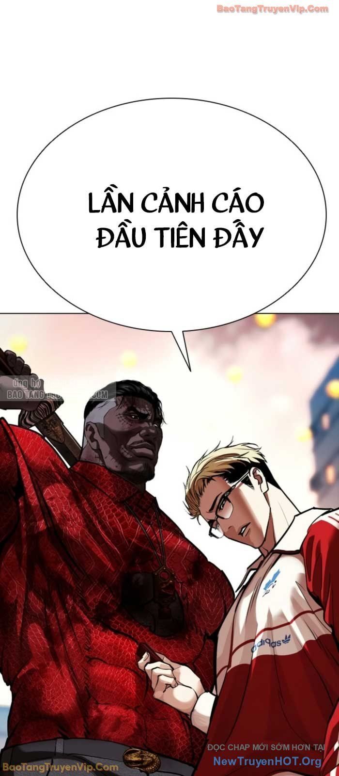 Hoán Đổi Diệu Kỳ - Chapter 579 - Page 39