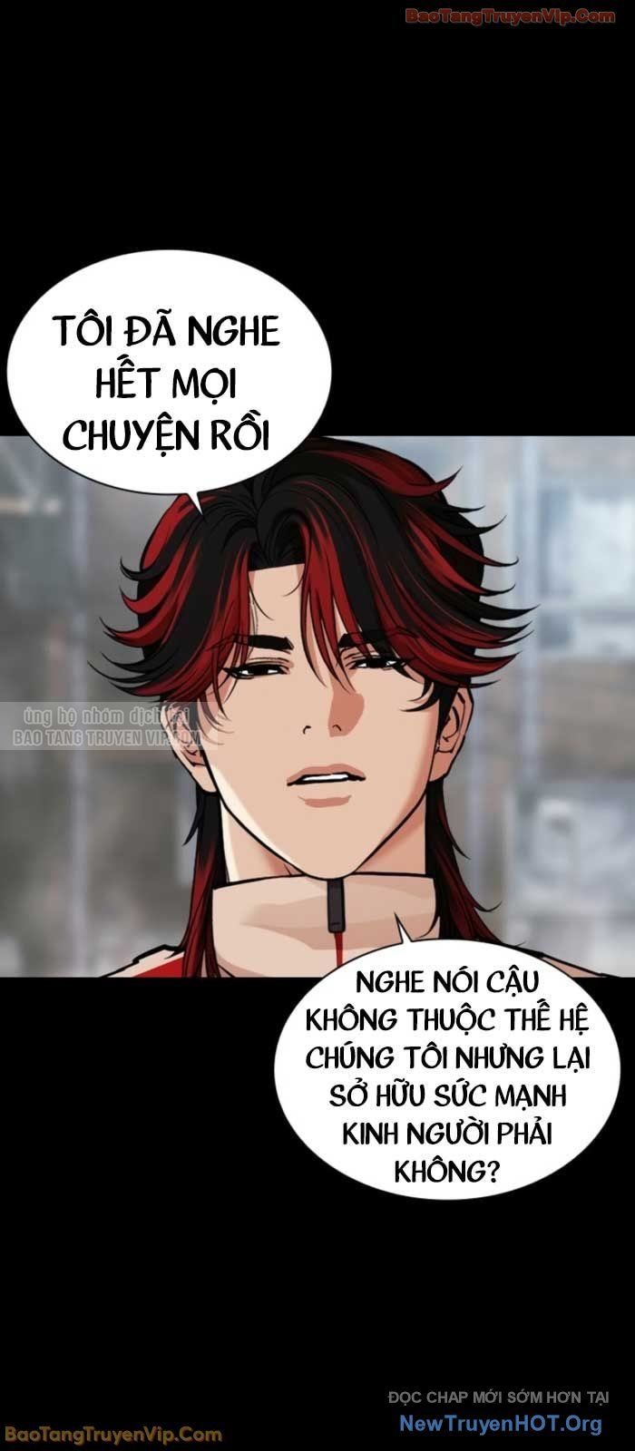 Hoán Đổi Diệu Kỳ - Chapter 579 - Page 4