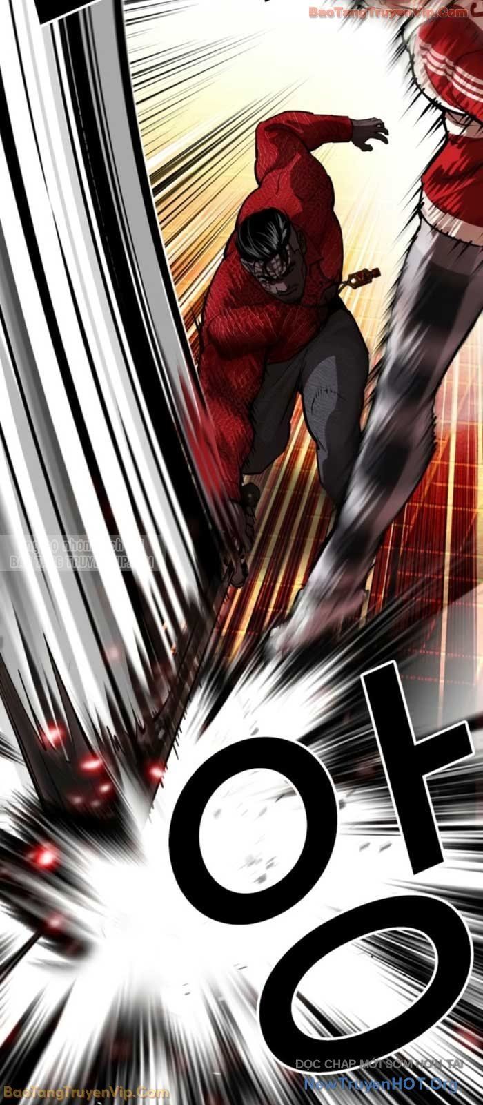 Hoán Đổi Diệu Kỳ - Chapter 579 - Page 43