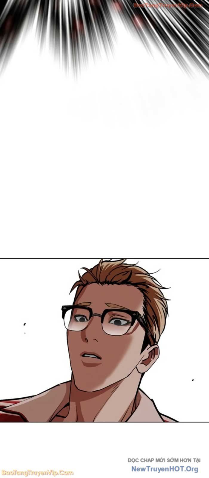 Hoán Đổi Diệu Kỳ - Chapter 579 - Page 44