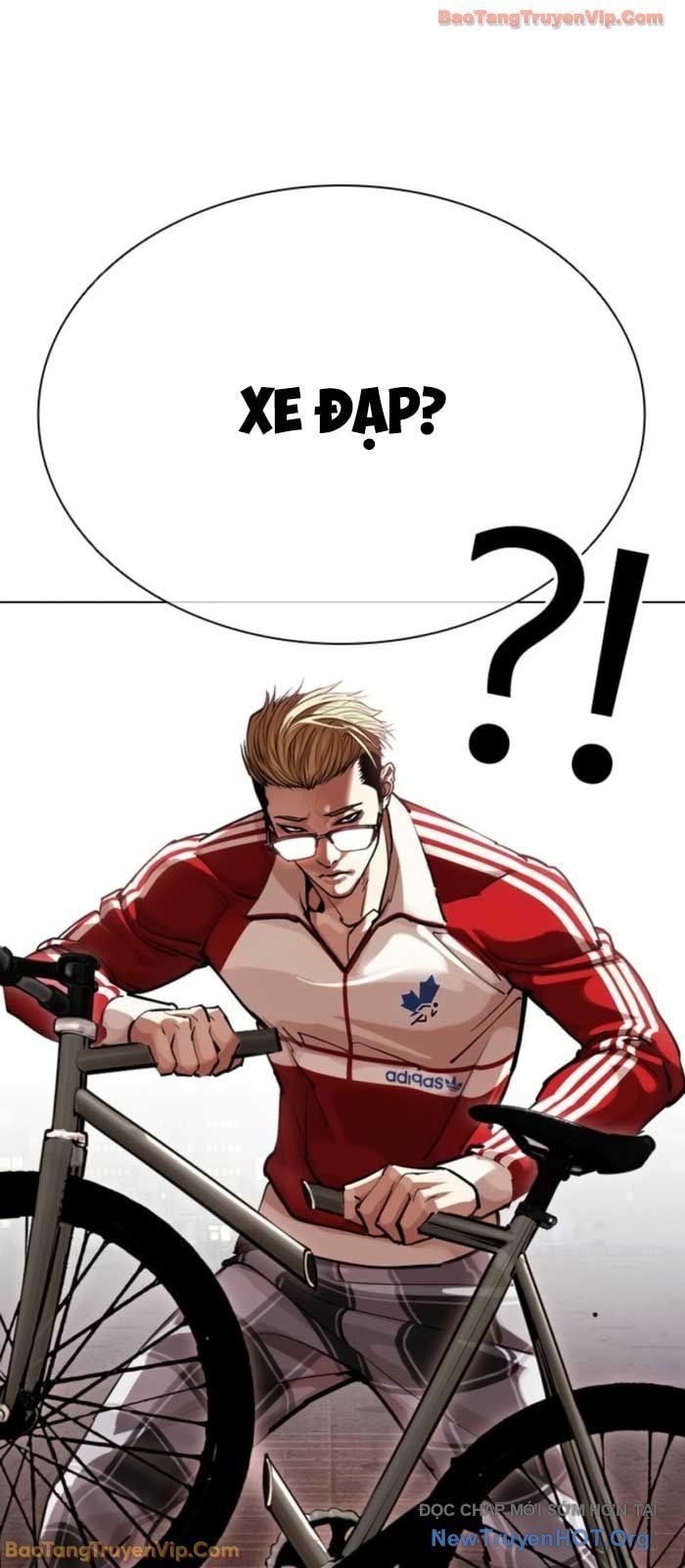 Hoán Đổi Diệu Kỳ - Chapter 579 - Page 50