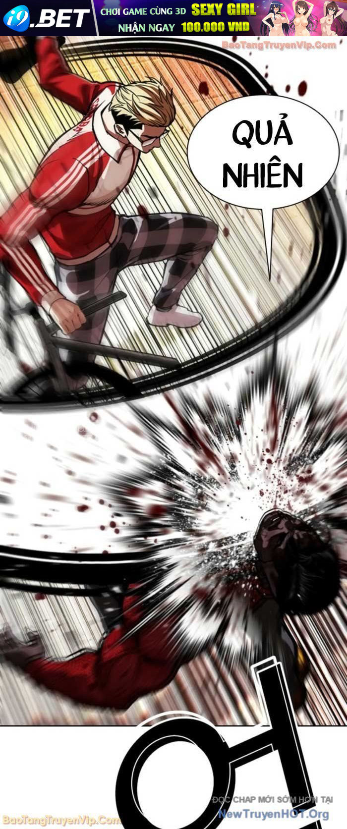 Hoán Đổi Diệu Kỳ - Chapter 579 - Page 52