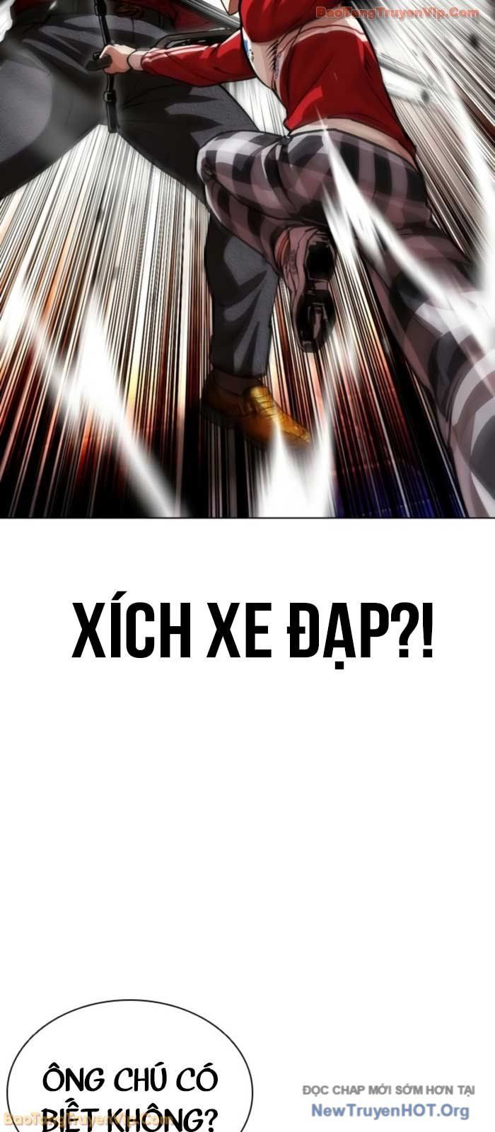 Hoán Đổi Diệu Kỳ - Chapter 579 - Page 58