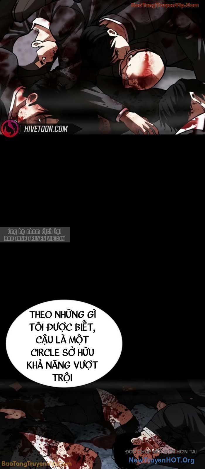 Hoán Đổi Diệu Kỳ - Chapter 579 - Page 6