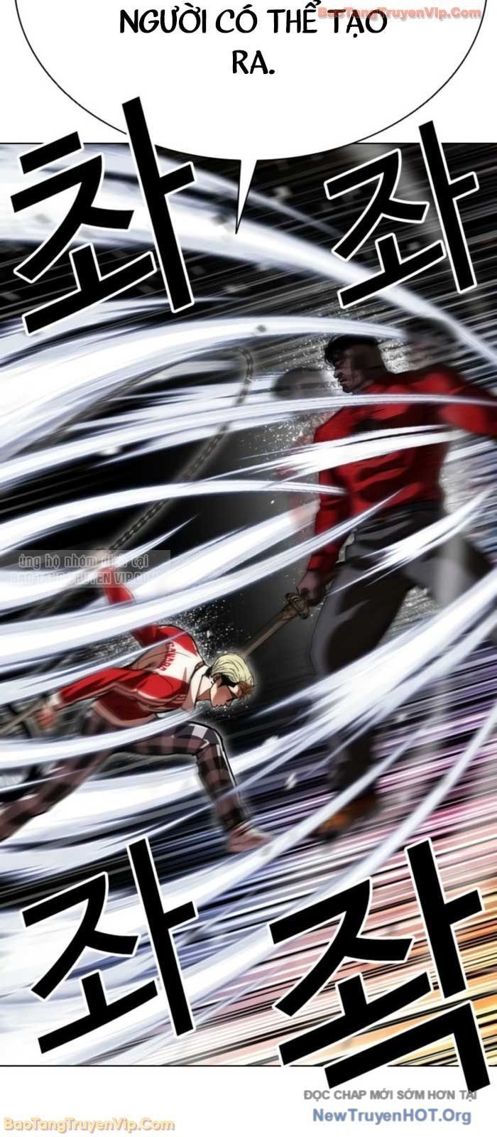 Hoán Đổi Diệu Kỳ - Chapter 579 - Page 60