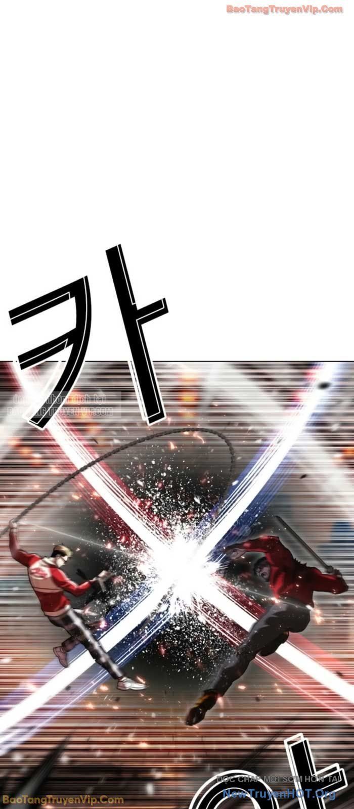 Hoán Đổi Diệu Kỳ - Chapter 579 - Page 61