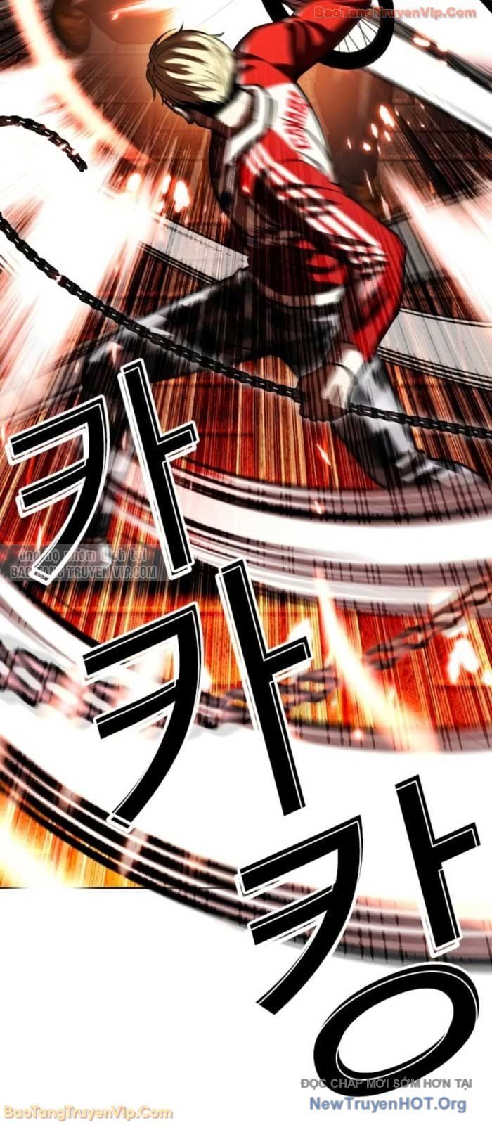 Hoán Đổi Diệu Kỳ - Chapter 579 - Page 68