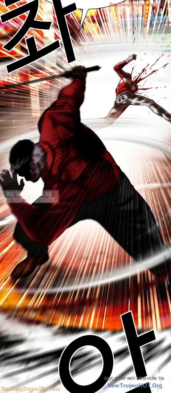 Hoán Đổi Diệu Kỳ - Chapter 579 - Page 71