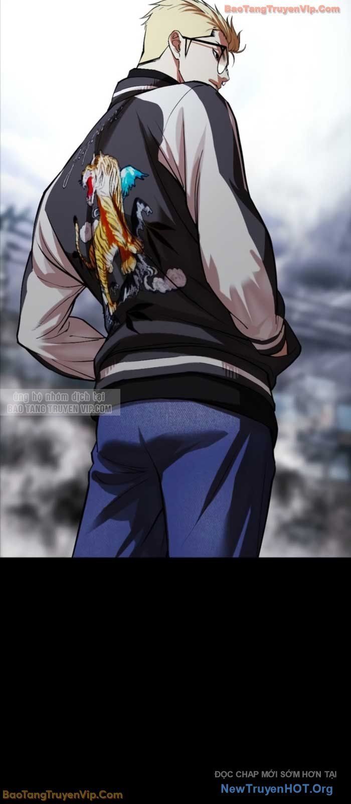 Hoán Đổi Diệu Kỳ - Chapter 579 - Page 8