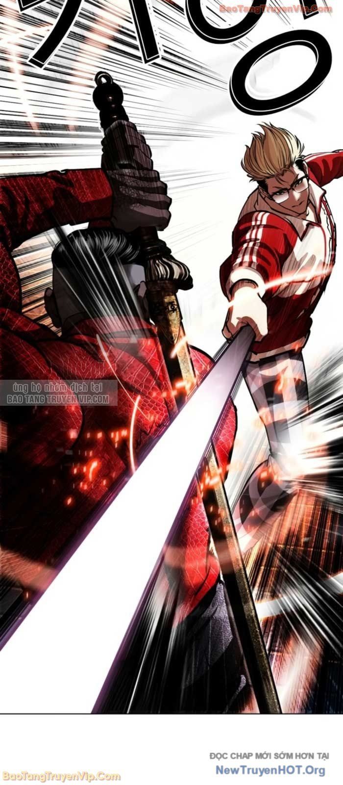 Hoán Đổi Diệu Kỳ - Chapter 579 - Page 84