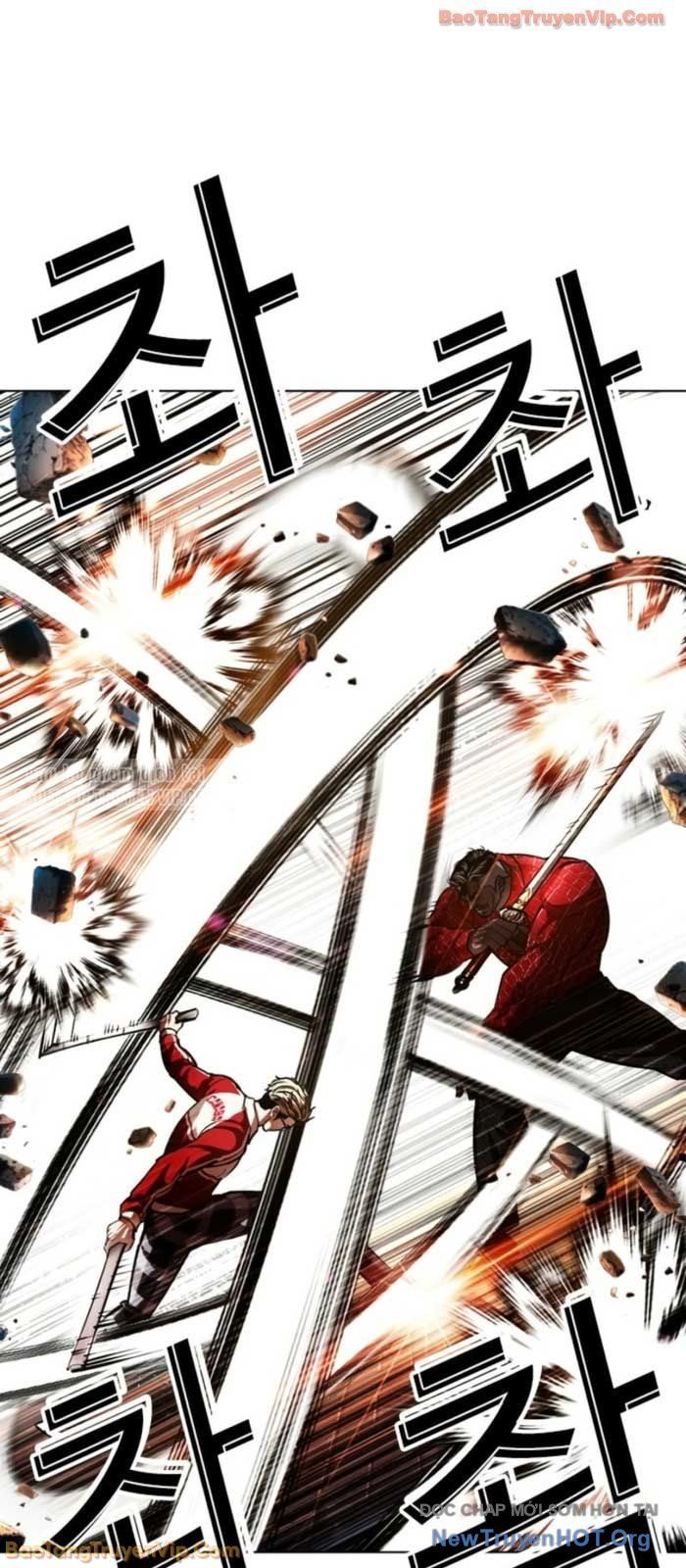 Hoán Đổi Diệu Kỳ - Chapter 579 - Page 87