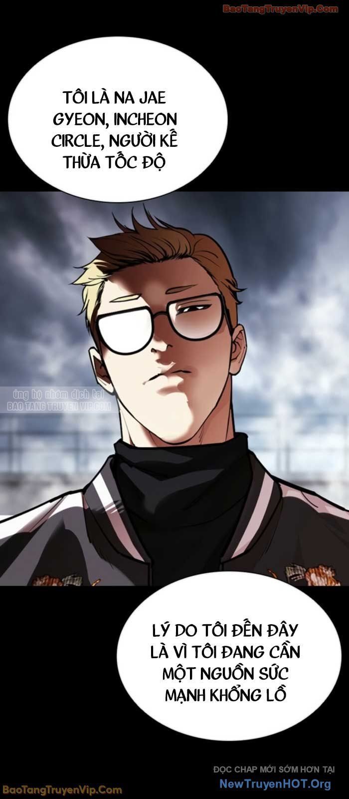 Hoán Đổi Diệu Kỳ - Chapter 579 - Page 9