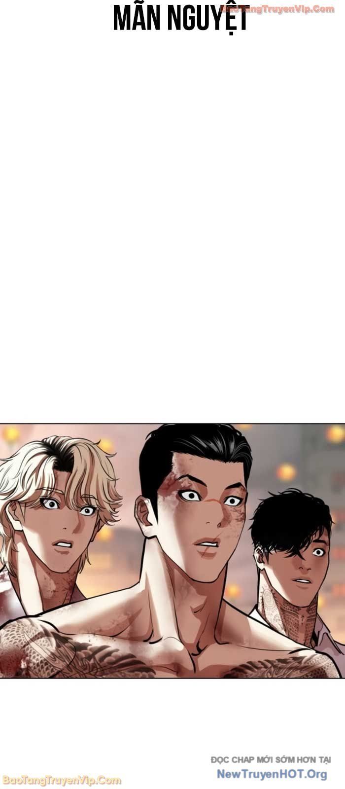 Hoán Đổi Diệu Kỳ - Chapter 579 - Page 91