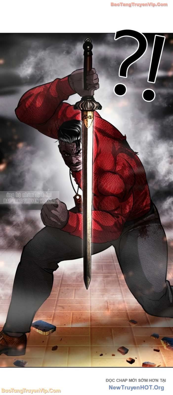 Hoán Đổi Diệu Kỳ - Chapter 579 - Page 93