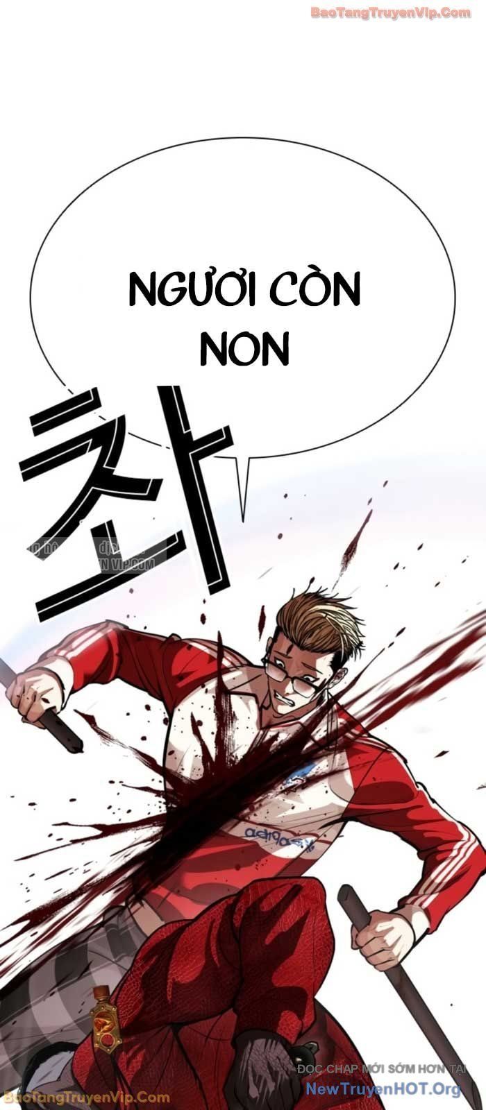 Hoán Đổi Diệu Kỳ - Chapter 579 - Page 98