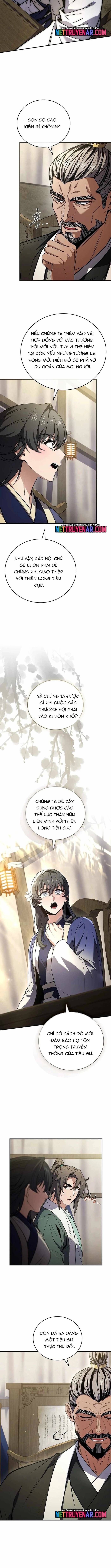 Chuyển Sinh Thành Tiêu Sư - Chapter 113 - Page 12