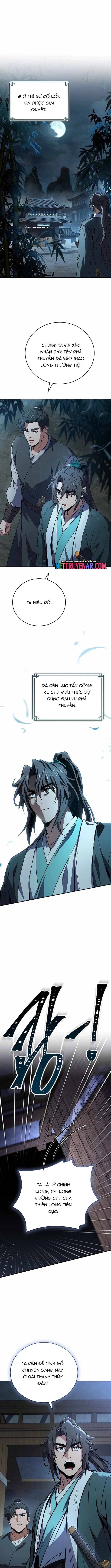 Chuyển Sinh Thành Tiêu Sư - Chapter 113 - Page 14